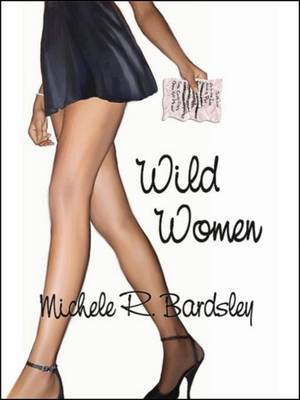 Book cover for Wild Women