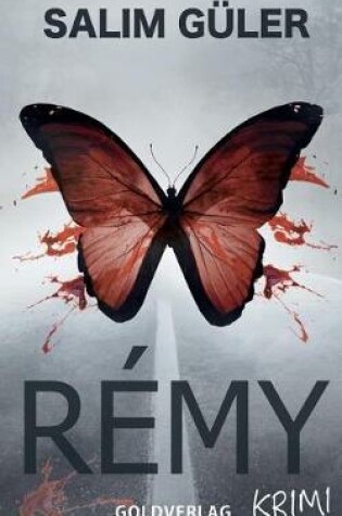 Cover of Rémy
