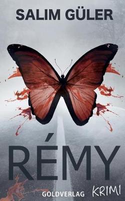 Book cover for Rémy