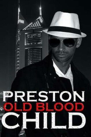 Cover of Old Blood