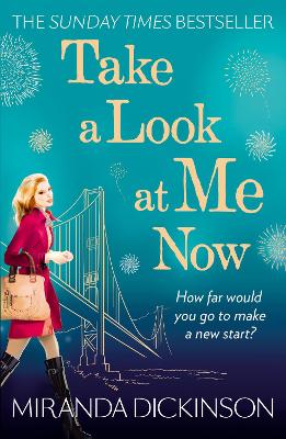 Book cover for Take A Look At Me Now