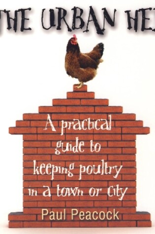 Cover of The Urban Hen