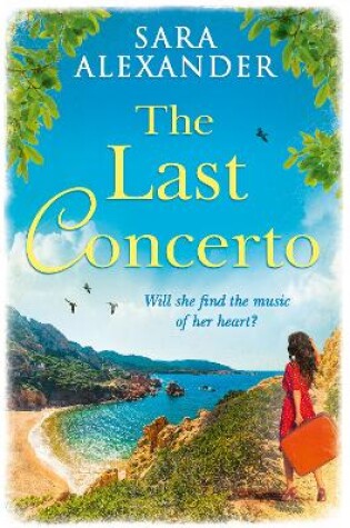 Cover of The Last Concerto