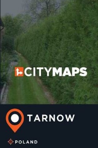 Cover of City Maps Tarnow Poland