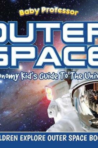 Cover of Outer Space