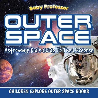 Book cover for Outer Space