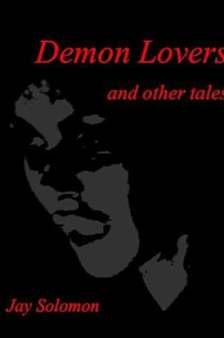 Cover of Demon Lovers