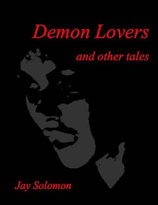 Book cover for Demon Lovers