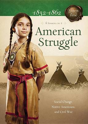 Book cover for American Struggle