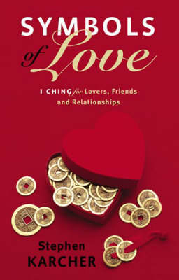 Book cover for Symbols of Love