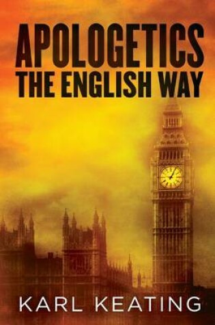 Cover of Apologetics the English Way