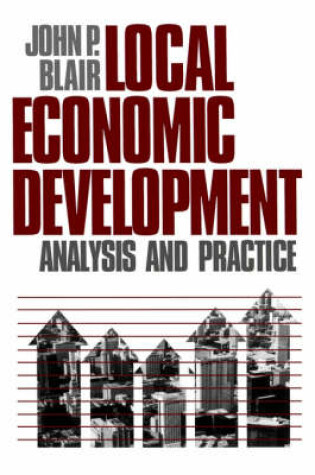 Cover of Local Economic Development