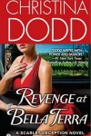 Book cover for Revenge at Bella Terra