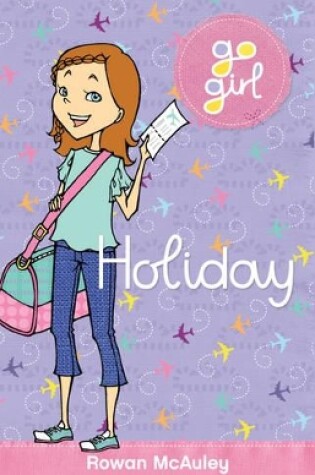 Cover of Holiday