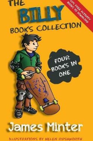 Cover of The Billy Books Collection