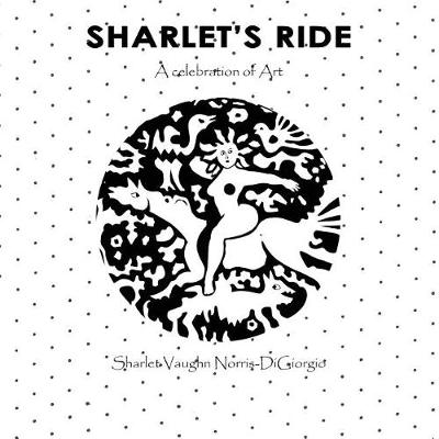 Book cover for Sharlet's Ride