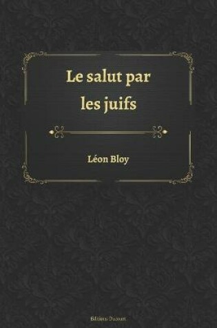 Cover of Le salut par les juifs