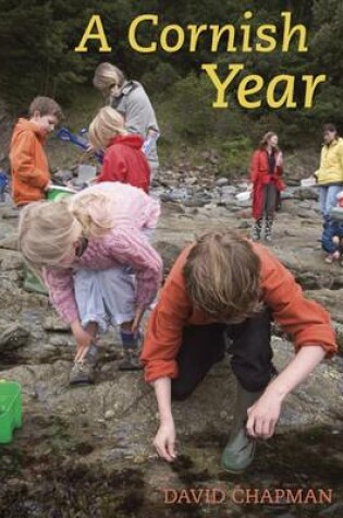 Cover of A Cornish Year