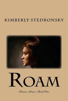 Book cover for Roam