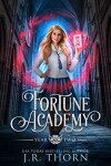 Book cover for Fortune Academy