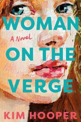 Cover of Woman on the Verge