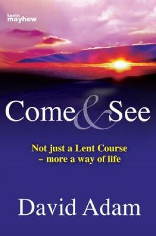 Cover of Come & See