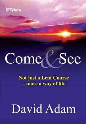 Book cover for Come & See