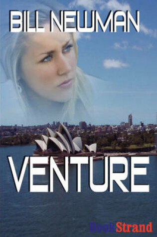 Cover of Venture