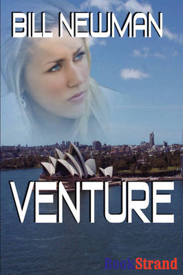 Book cover for Venture