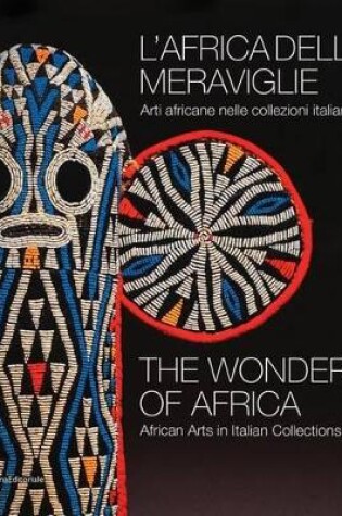 Cover of Wonders of Africa