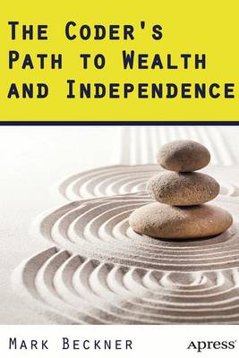 Book cover for The Coder's Path to Wealth and Independence