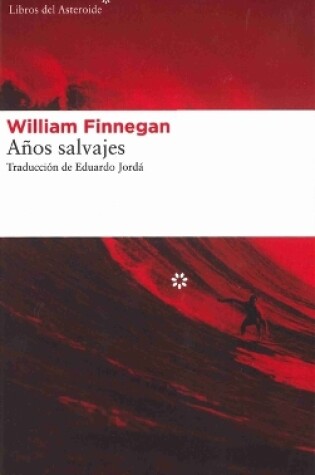 Cover of Anos Salvajes