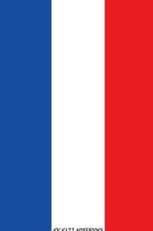 Cover of Flag of France