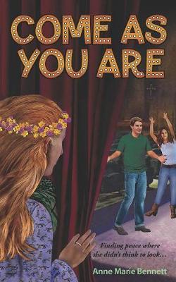 Book cover for Come As You Are