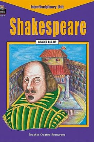 Cover of Shakespeare