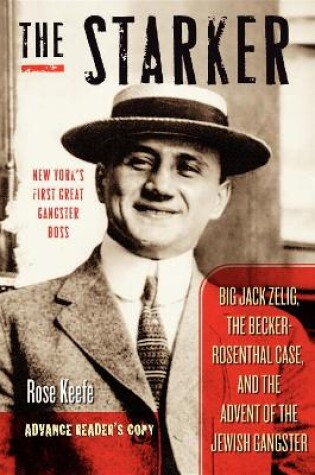 Cover of The Starker