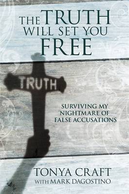 Book cover for The Truth Will Set You Free