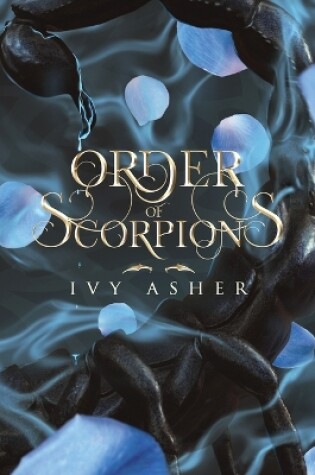 Cover of Order of Scorpions