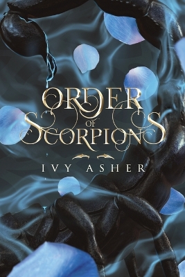 Book cover for Order of Scorpions