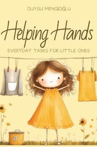 Cover of Helping Hands