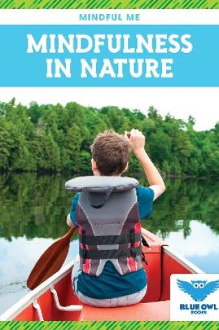 Cover of Mindfulness in Nature