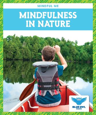 Cover of Mindfulness in Nature