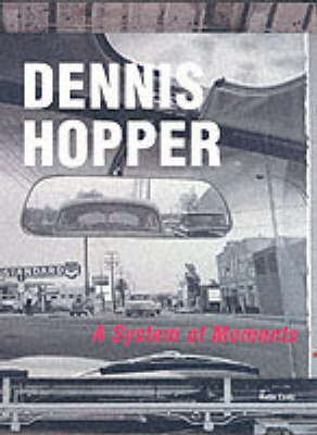 Book cover for Dennis Hopper