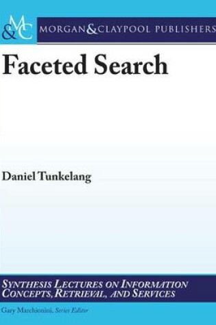 Cover of Faceted Search