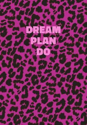 Book cover for Dream Plan Do