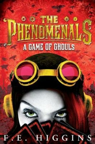 Cover of A Game of Ghouls