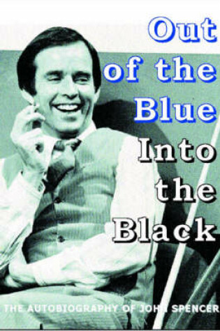 Cover of Out of the Blue - Into the Black