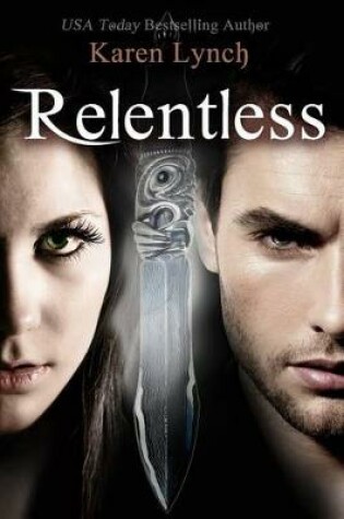 Cover of Relentless