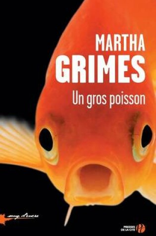 Cover of Un gros poisson