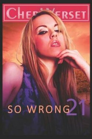 Cover of So Wrong 21